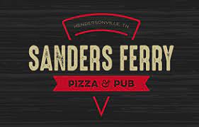 Sanders Ferry Pizza & Pub