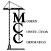 Modern Construction Corporation