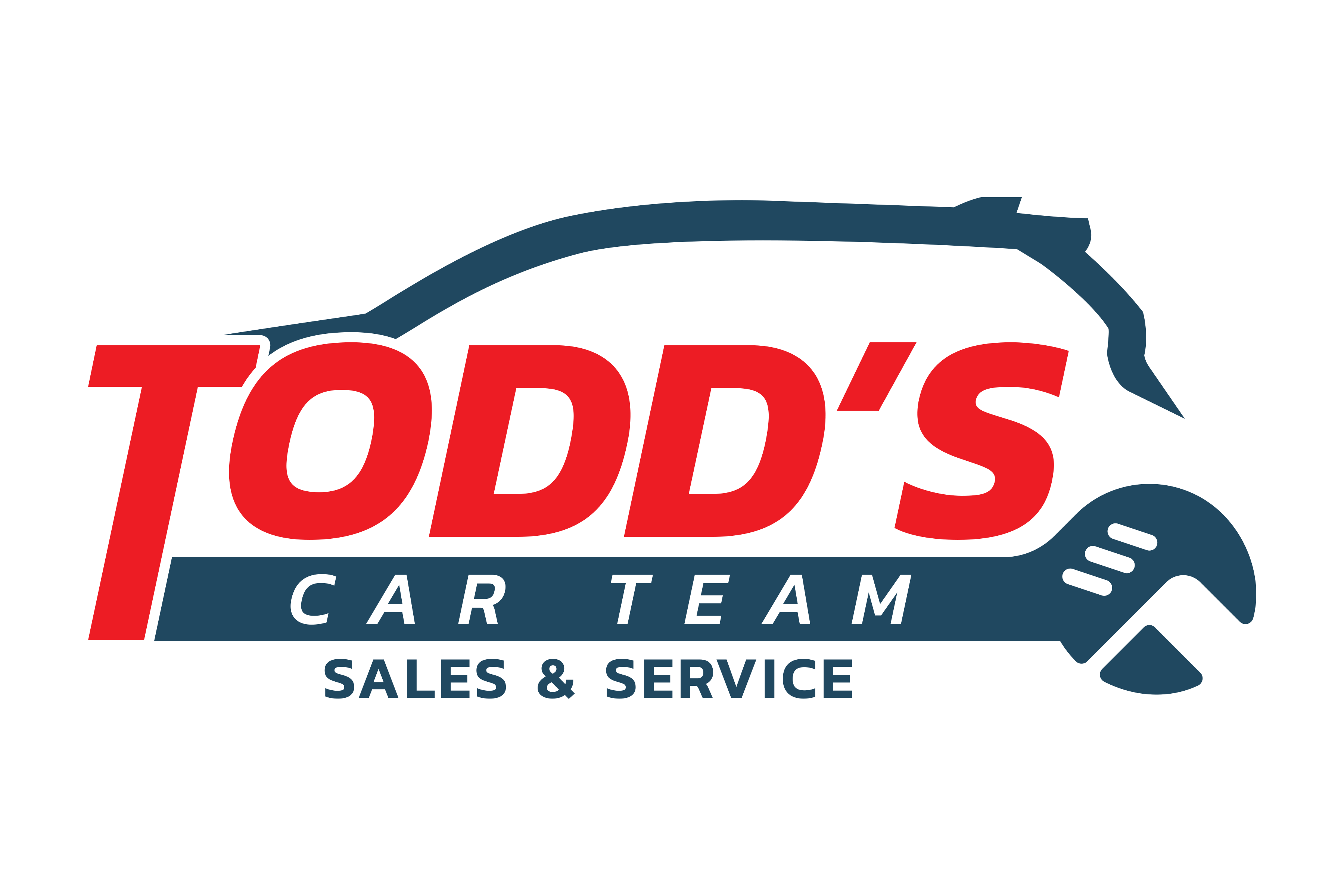 Todd's Car Team