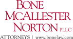 Bone McAllester Norton, PLLC - Bone
