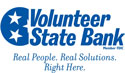 Volunteer State Bank - E Main