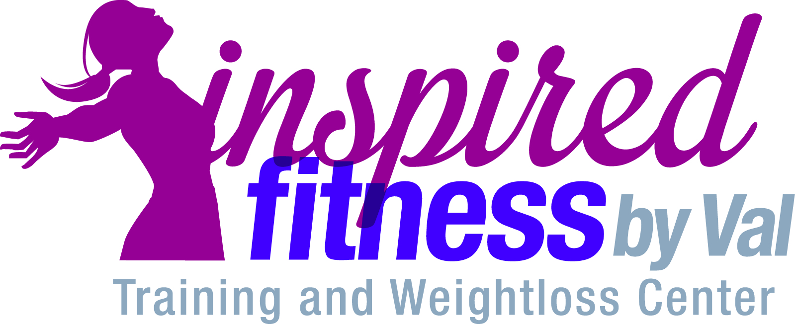 Inspired Fitness by Val