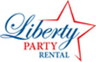 Liberty Party Rental Inc