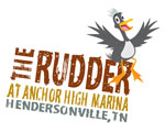 The Rudder at Anchor High Marina