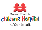 Monroe Carell Jr Children's Hospital at Vanderbilt