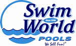 Swim World Pools